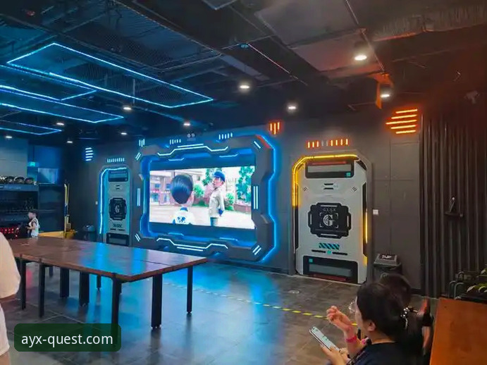 AYX爱游戏互动服务全面评测：一位老用户的2026新版体验报告